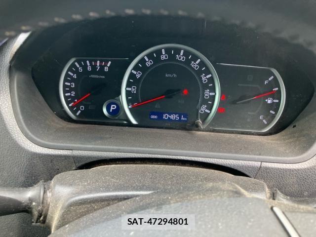 Toyota VOXY 2014-07 7061335-19