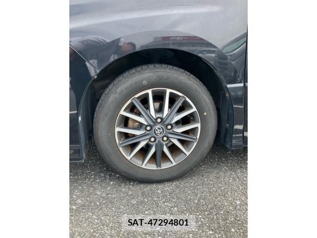 Toyota VOXY 2014-07 7061335-3
