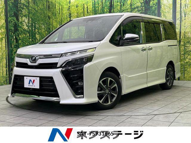 Toyota VOXY 2020-03 7061311-0