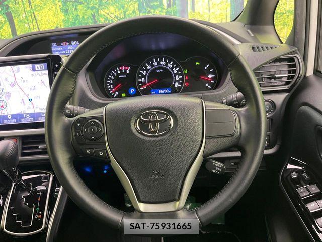Toyota VOXY 2020-03 7061311-11