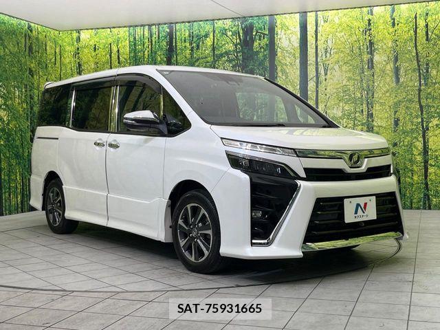 Toyota VOXY 2020-03 7061311-16