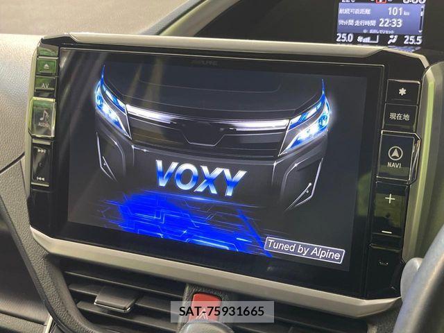 Toyota VOXY 2020-03 7061311-2