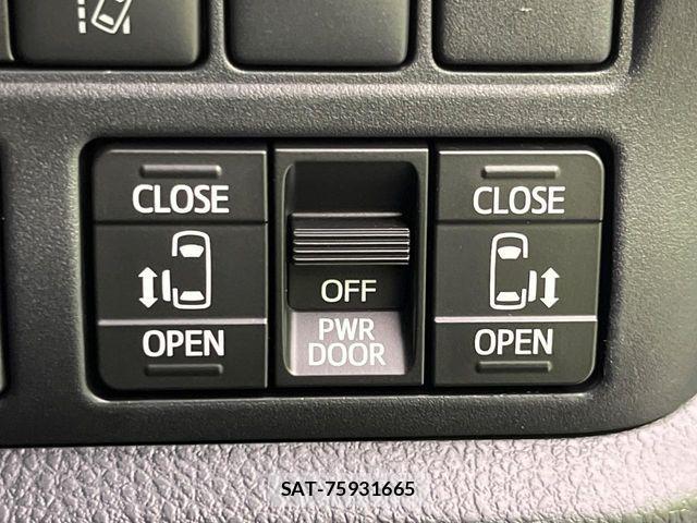 Toyota VOXY 2020-03 7061311-5