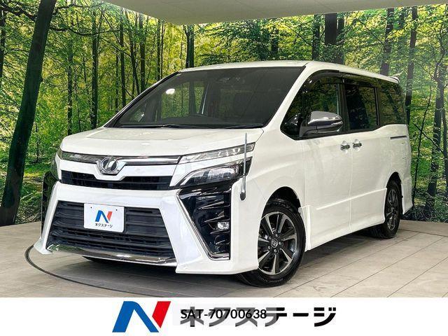 Toyota VOXY 2018-06 7061314-0