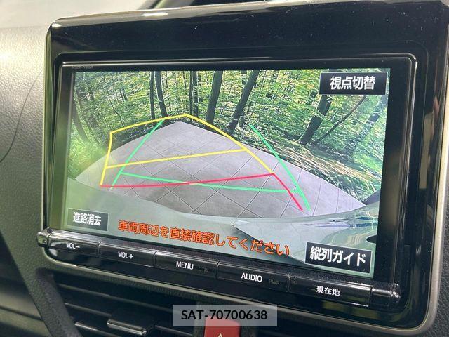 Toyota VOXY 2018-06 7061314-3