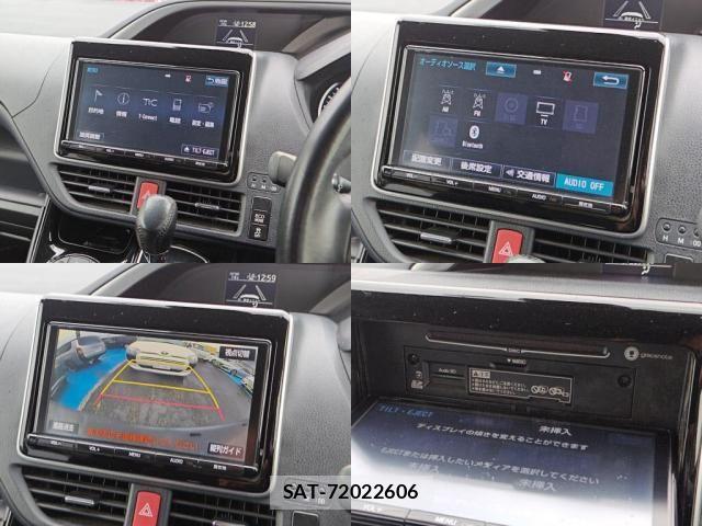 Toyota VOXY 2017-05 7061316-4