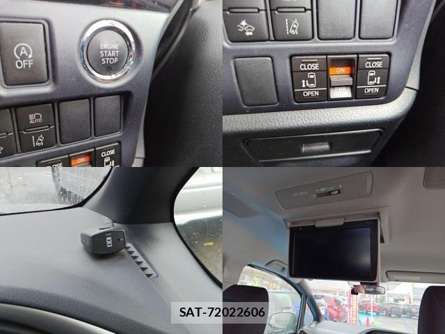 Toyota VOXY 2017-05 7061316-5