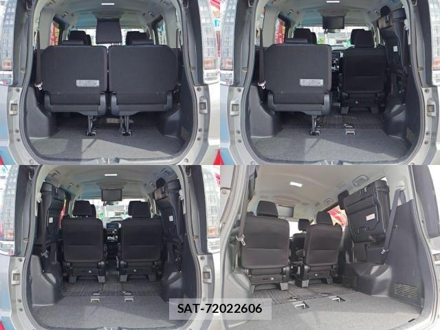 Toyota VOXY 2017-05 7061316-7