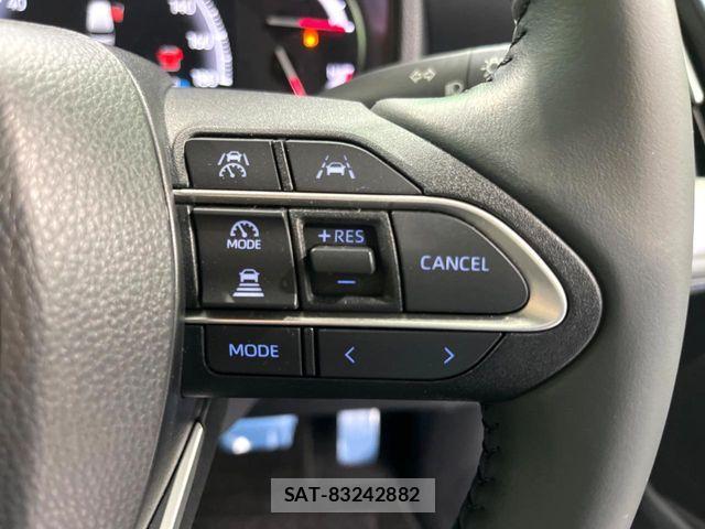 Toyota VOXY 2023-10 7061302-6