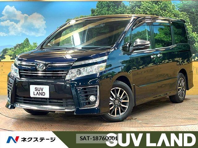 Toyota VOXY 2015-11 7061322-0