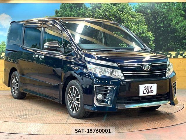 Toyota VOXY 2015-11 7061322-16