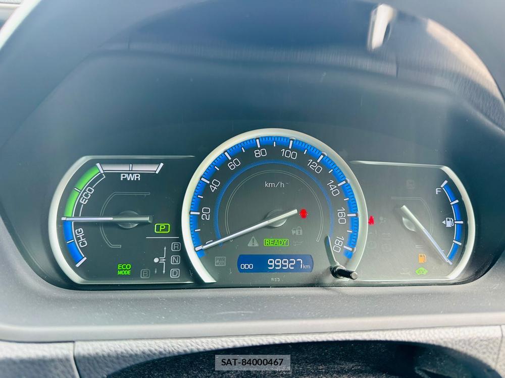 Toyota VOXY 2014 6937239-15