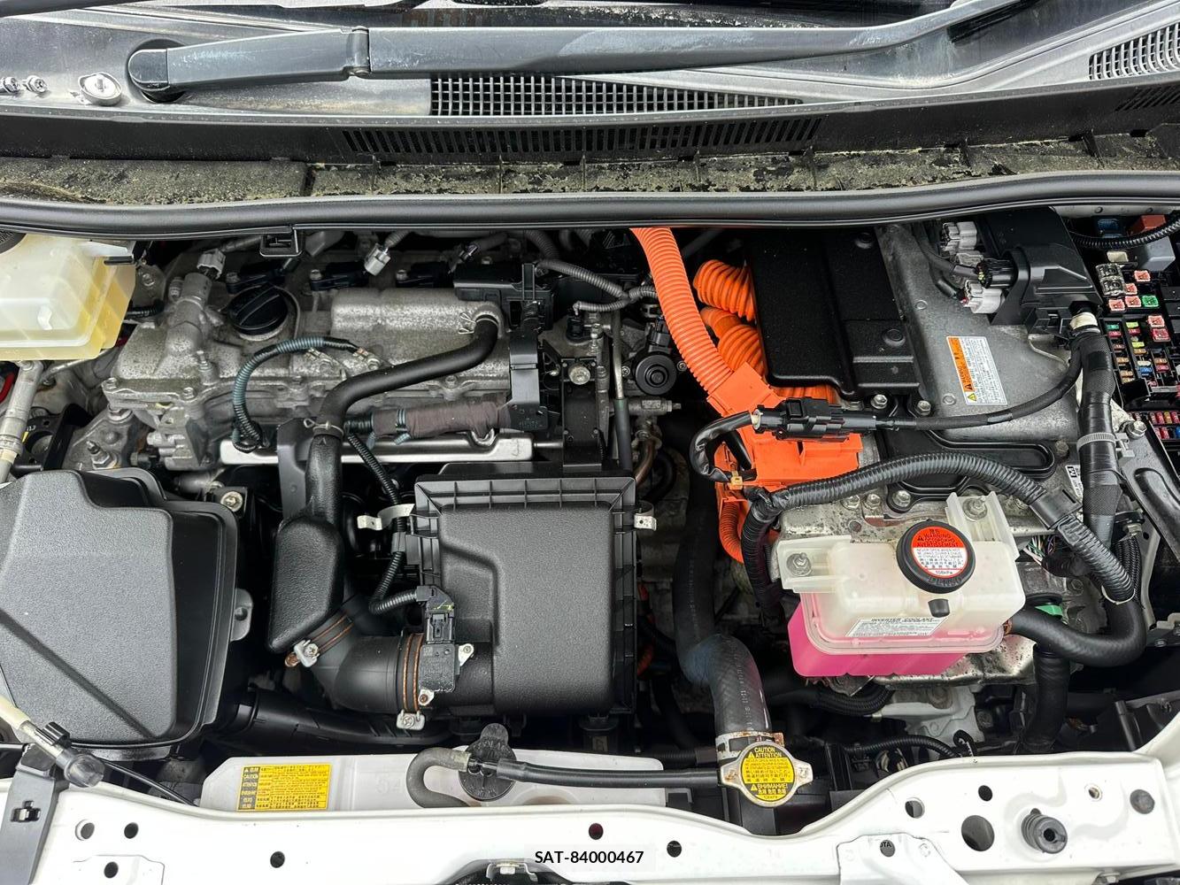 Toyota VOXY 2014 6937239-33