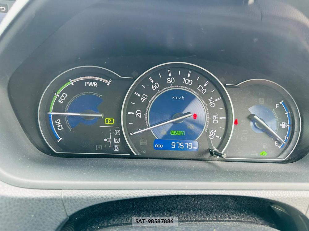 Toyota VOXY 2019 6958495-15