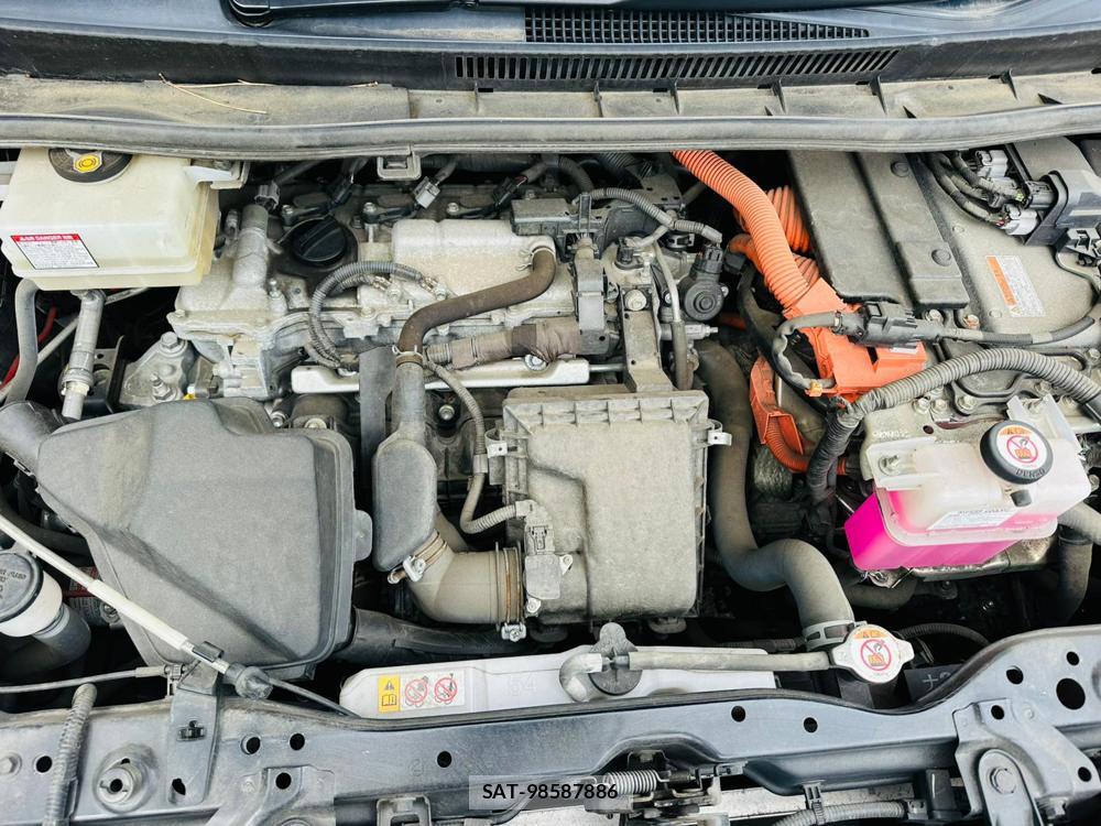 Toyota VOXY 2019 6958495-33