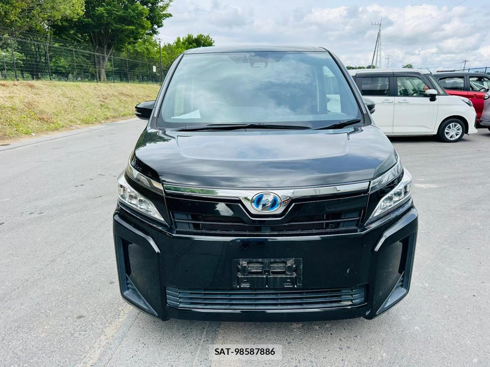 Toyota VOXY 2019 6958495-7