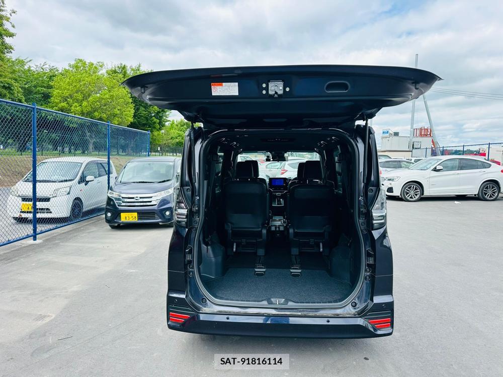 Toyota VOXY 2022 6960172-25