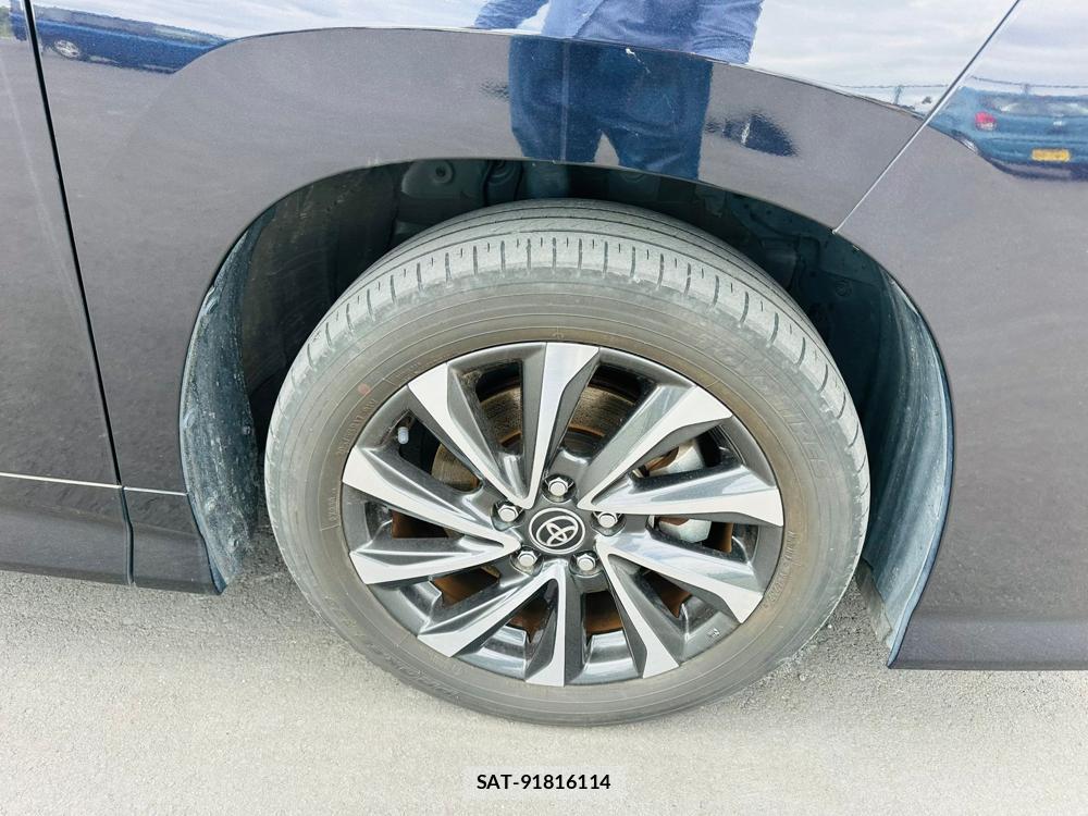 Toyota VOXY 2022 6960172-27