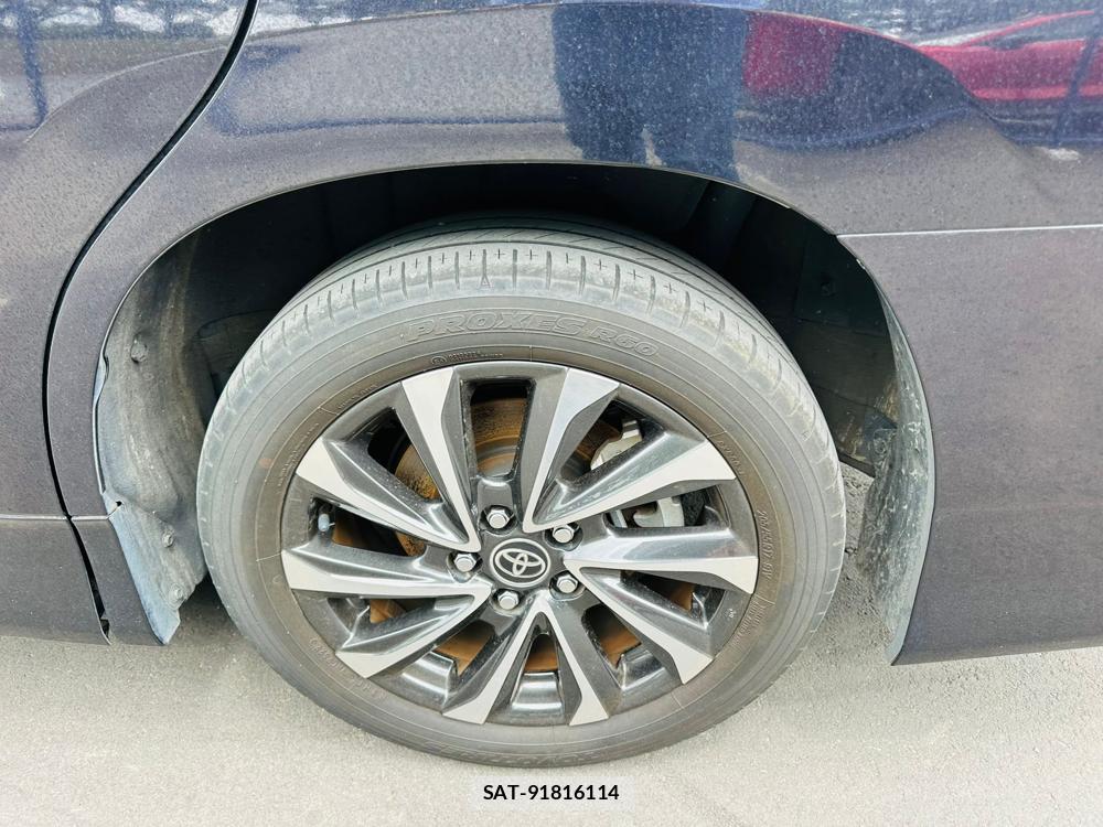 Toyota VOXY 2022 6960172-29