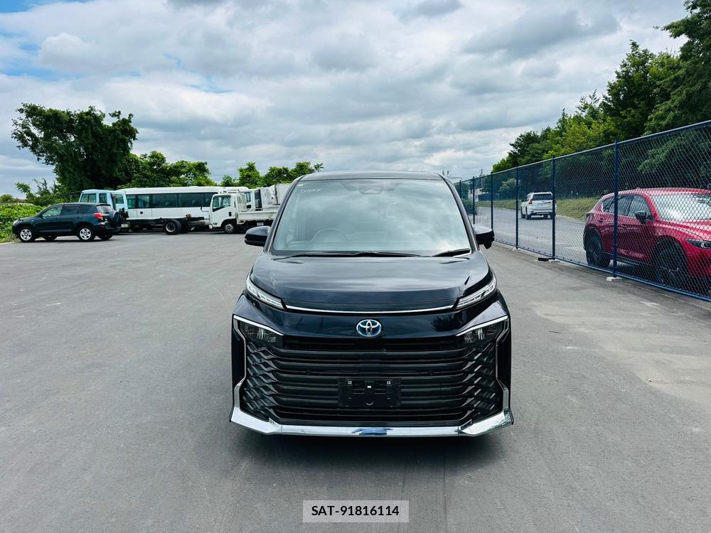 Toyota VOXY 2022 6960172-7