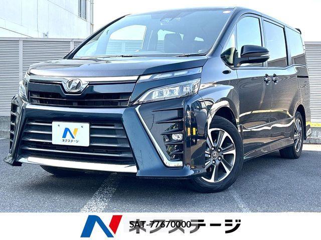 Toyota VOXY 2017-12 7226918-0