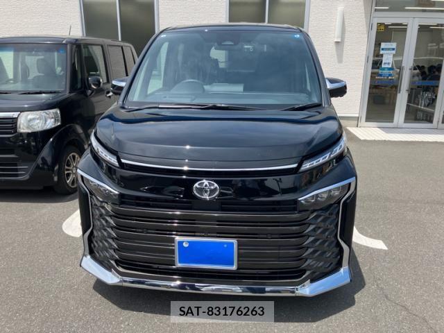 Toyota VOXY 2026-01 7226997-0