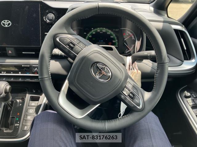 Toyota VOXY 2026-01 7226997-20