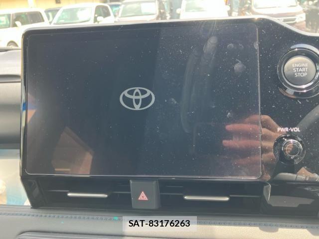 Toyota VOXY 2026-01 7226997-21