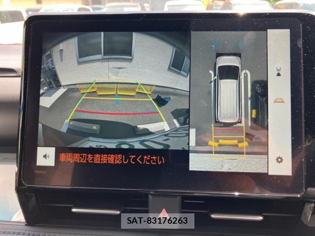 Toyota VOXY 2026-01 7226997-26