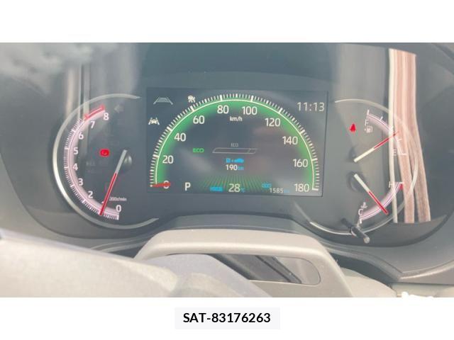 Toyota VOXY 2026-01 7226997-27