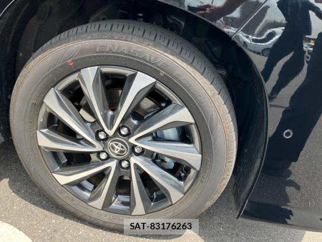 Toyota VOXY 2026-01 7226997-5
