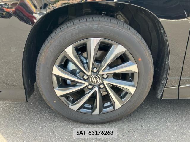 Toyota VOXY 2026-01 7226997-6