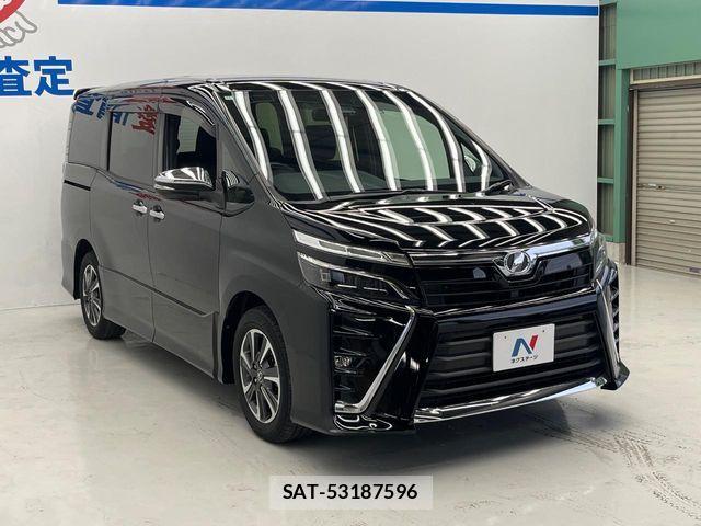Toyota VOXY 2018-12 7226930-16
