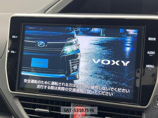 Toyota VOXY 2018-12 7226930-5