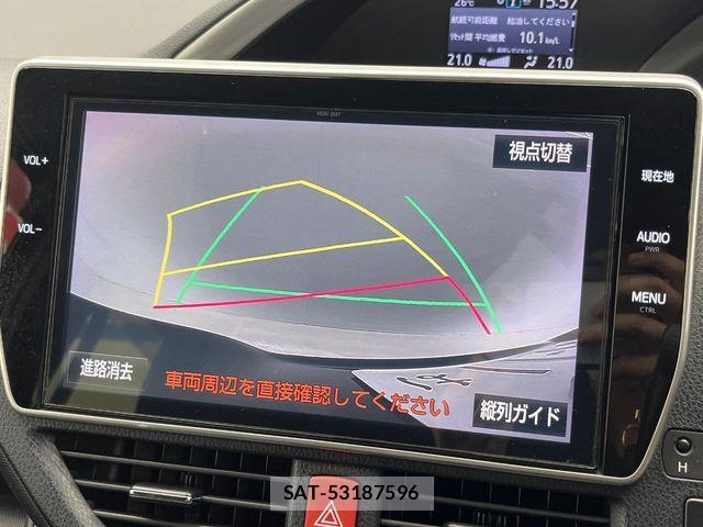 Toyota VOXY 2018-12 7226930-6