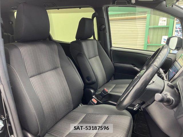 Toyota VOXY 2018-12 7226930-7