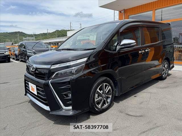 Toyota VOXY 2019-07 7226935-9