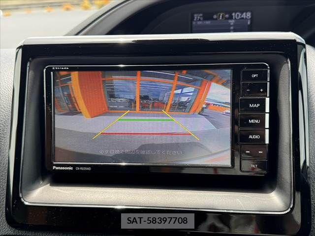 Toyota VOXY 2019-07 7226935-3