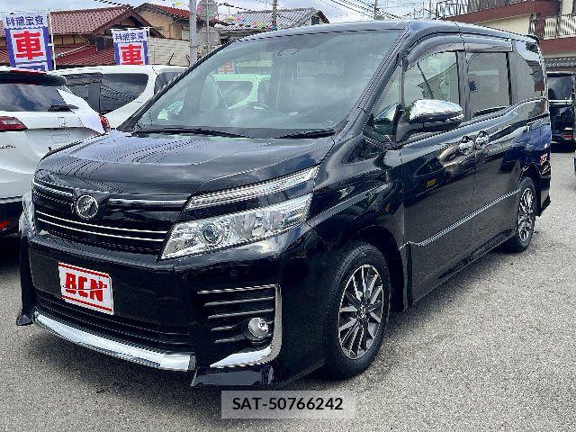 Toyota VOXY 2016-03 7226892-0