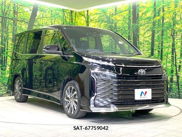 Toyota VOXY 2024-02 7226994-16