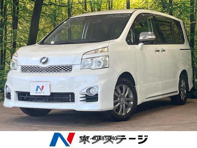 Toyota VOXY 2012-01 7226863-0
