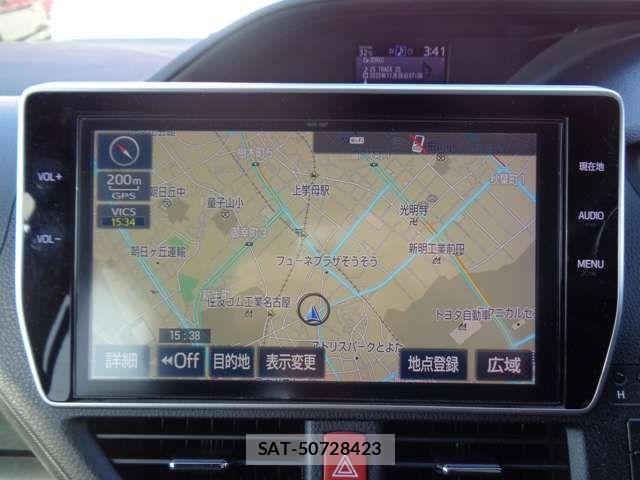 Toyota VOXY 2017-11 7226916-3
