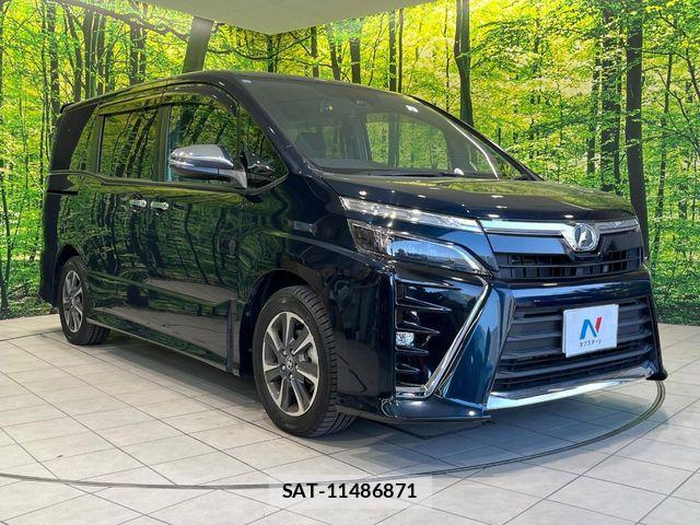 Toyota VOXY 2017-12 7226915-15