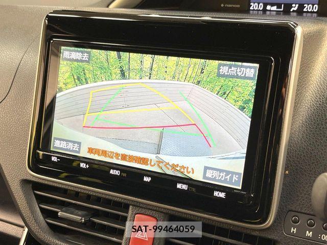 Toyota VOXY 2021-03 7226947-4