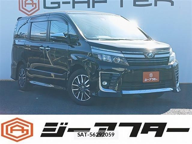 Toyota VOXY 2016-12 7226899-0
