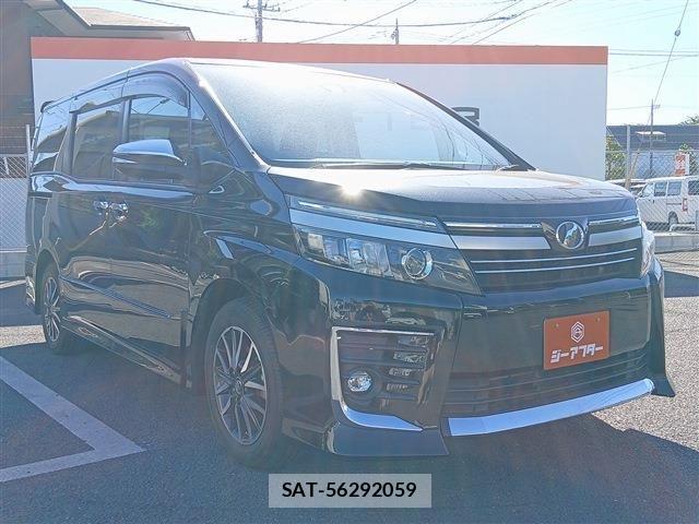 Toyota VOXY 2016-12 7226899-21