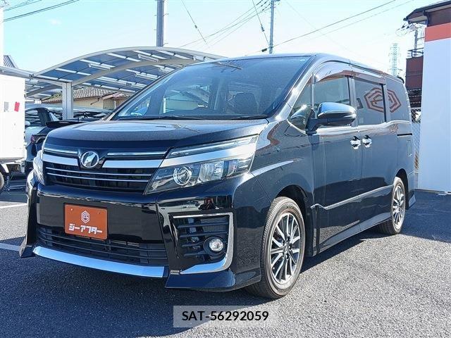 Toyota VOXY 2016-12 7226899-24