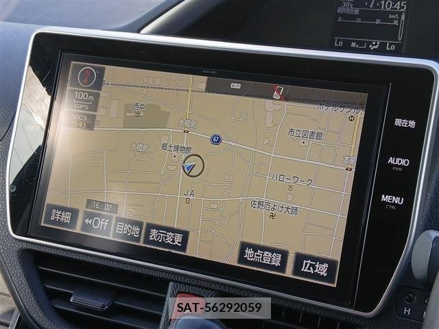Toyota VOXY 2016-12 7226899-2