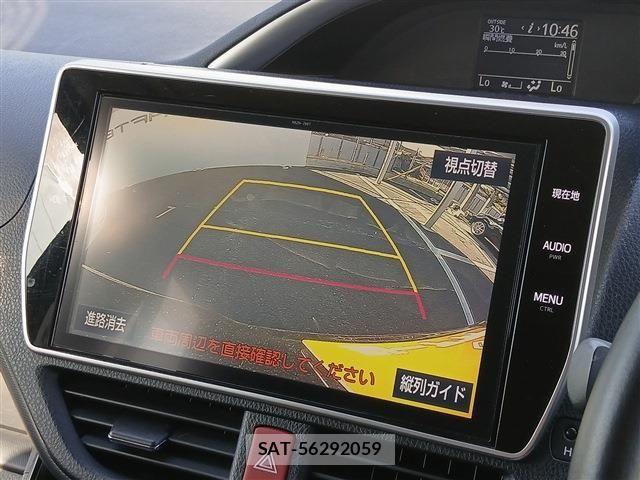 Toyota VOXY 2016-12 7226899-4