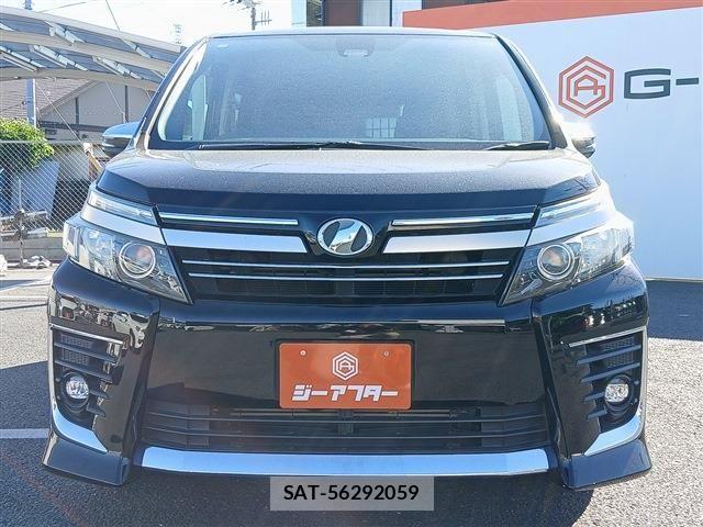 Toyota VOXY 2016-12 7226899-7